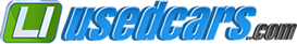 LIUsedCars.com Logo
